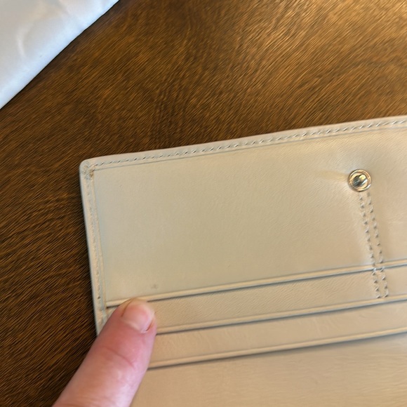 New COACH wallet - Picture 10 of 11